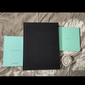 Tiffany In High Fashion Books